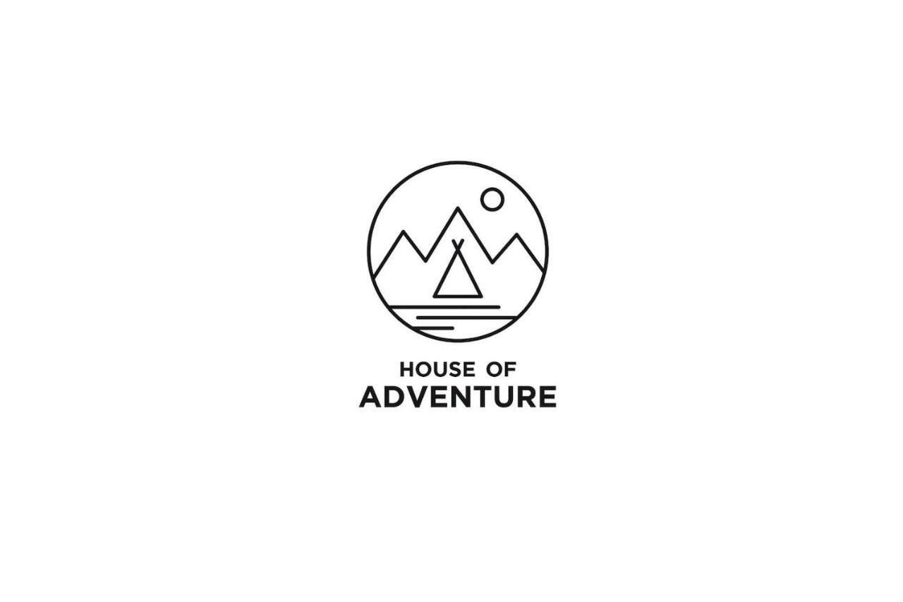 House Of Adventure - The Base To Explore Slovenia 라제비투히뉴 외부 사진
