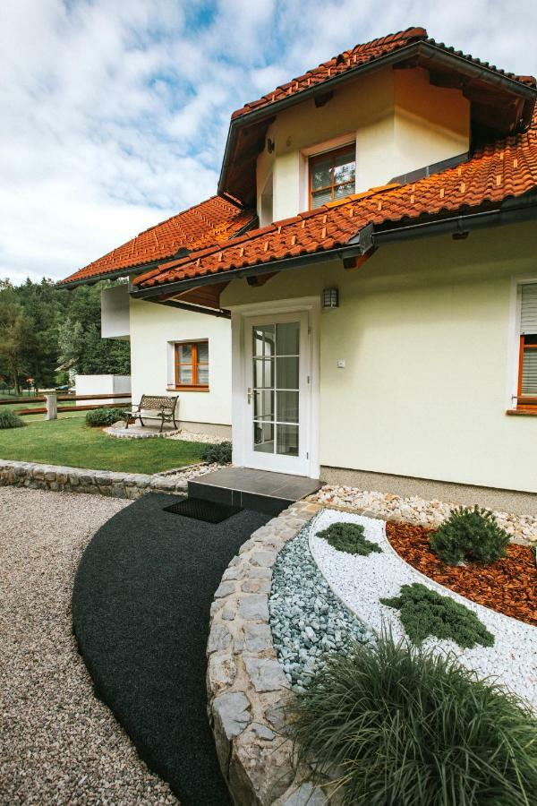 House Of Adventure - The Base To Explore Slovenia 라제비투히뉴 외부 사진